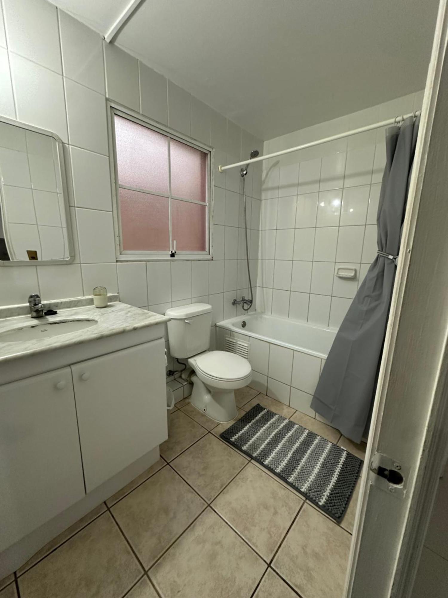 Appartement Casa Fuerteventura à Santiago du Chili Extérieur photo